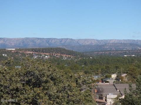 600 W Summit St, Payson, AZ 85541 photo 3