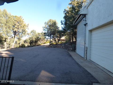 600 W Summit St, Payson, AZ 85541 photo 23
