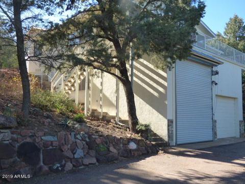 600 W Summit St, Payson, AZ 85541 photo 24