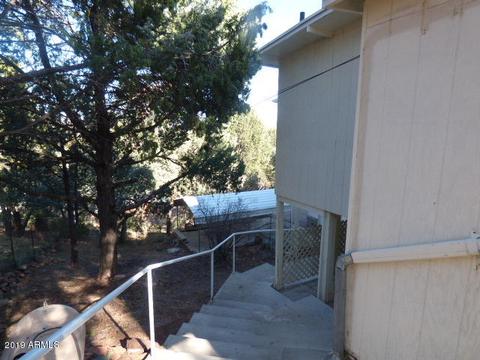 600 W Summit St, Payson, AZ 85541 photo 26