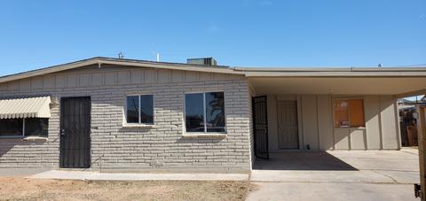 11631 N 22nd Ave, Phoenix, AZ 85029 photo 1