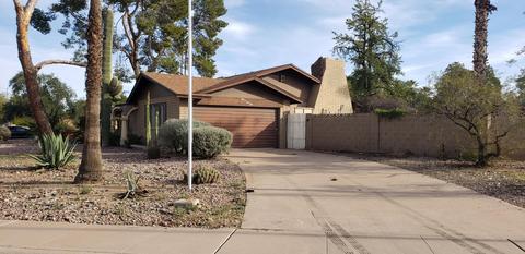 4041 E Becker Ln, Phoenix, AZ 85028 photo 2