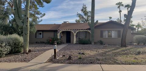 4041 E Becker Ln, Phoenix, AZ 85028 photo 1