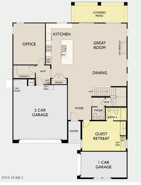 10212 E Supernova Dr, Mesa, AZ 85212 photo 15