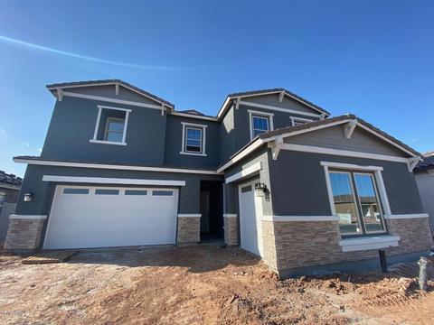 10212 E Supernova Dr, Mesa, AZ 85212 photo 1
