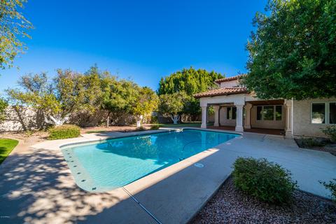 2108 E Calle Maderas St, Mesa, AZ 85213 photo 125