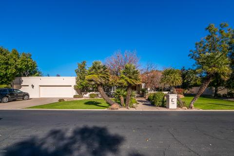 2108 E Calle Maderas St, Mesa, AZ 85213 photo 8
