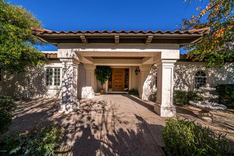 2108 E Calle Maderas St, Mesa, AZ 85213 photo 1
