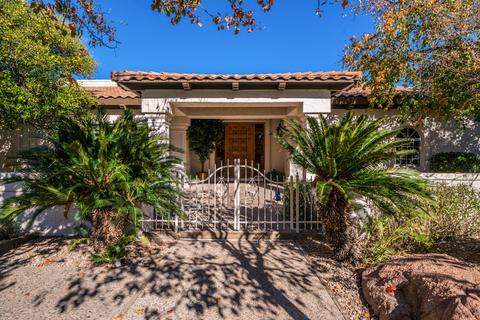 2108 E Calle Maderas St, Mesa, AZ 85213 photo 141