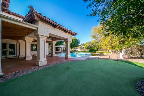 2108 E Calle Maderas St, Mesa, AZ 85213 photo 133
