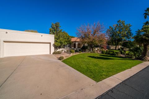 2108 E Calle Maderas St, Mesa, AZ 85213 photo 9