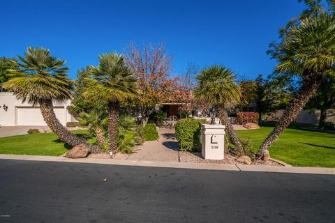 2108 E Calle Maderas St, Mesa, AZ 85213 photo 140