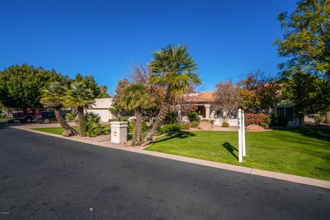 2108 E Calle Maderas St, Mesa, AZ 85213 photo 139