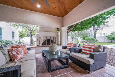 2108 E Calle Maderas St, Mesa, AZ 85213 photo 78
