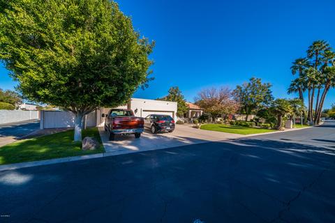 2108 E Calle Maderas St, Mesa, AZ 85213 photo 138