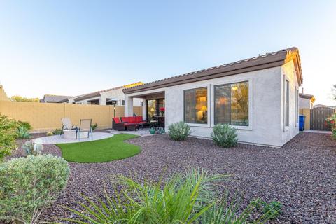 8826 E Kael St, Mesa, AZ 85207 photo 48
