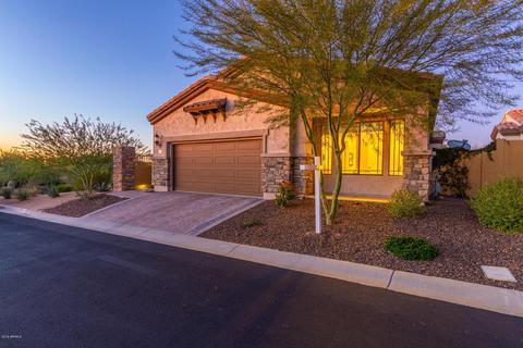 8826 E Kael St, Mesa, AZ 85207 photo 3