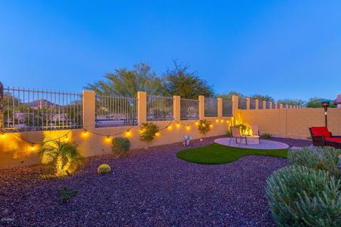 8826 E Kael St, Mesa, AZ 85207 photo 10