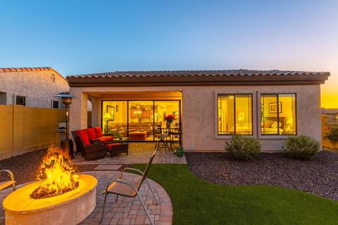 8826 E Kael St, Mesa, AZ 85207 photo 11