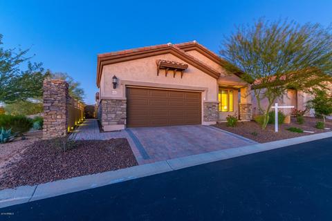 8826 E Kael St, Mesa, AZ 85207 photo 5
