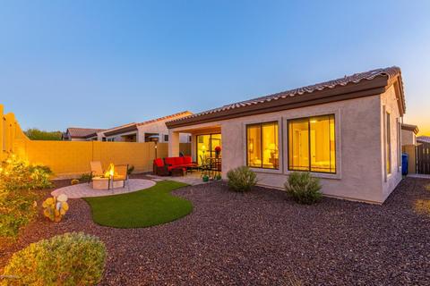 8826 E Kael St, Mesa, AZ 85207 photo 9