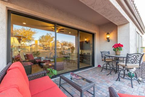 8826 E Kael St, Mesa, AZ 85207 photo 45