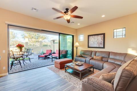 8826 E Kael St, Mesa, AZ 85207 photo 16