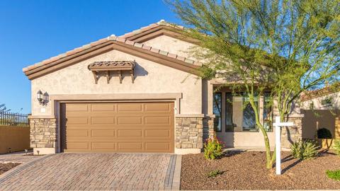 8826 E Kael St, Mesa, AZ 85207 photo 39