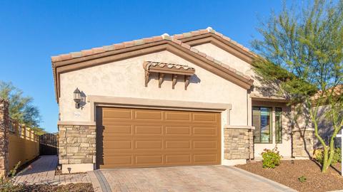 8826 E Kael St, Mesa, AZ 85207 photo 38