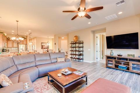 8826 E Kael St, Mesa, AZ 85207 photo 25