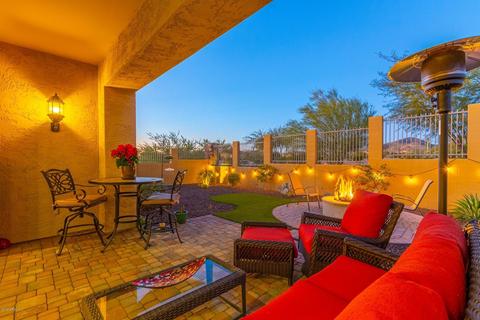 8826 E Kael St, Mesa, AZ 85207 photo 2