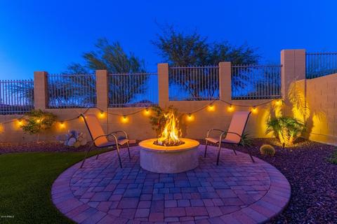 8826 E Kael St, Mesa, AZ 85207 photo 14
