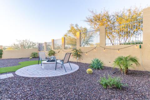 8826 E Kael St, Mesa, AZ 85207 photo 46