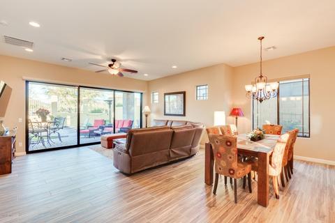 8826 E Kael St, Mesa, AZ 85207 photo 17
