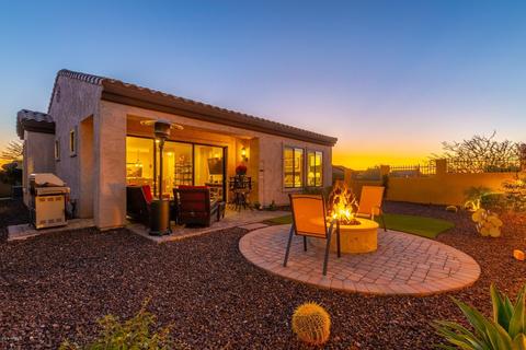 8826 E Kael St, Mesa, AZ 85207 photo 13