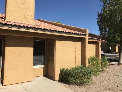 3511 E Baseline Rd #1201, Phoenix, AZ 85042 photo 1