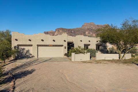 5486 E 6th Ave, Apache Junction, AZ 85119 photo 1