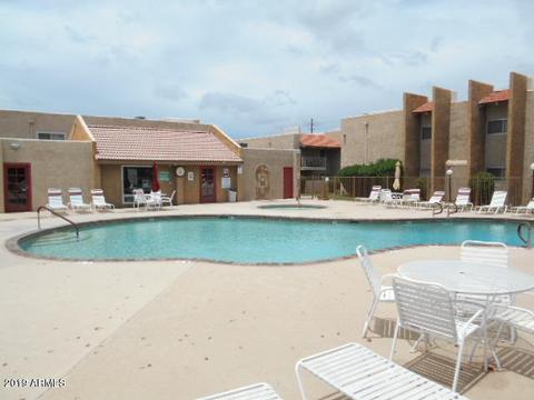 5525 E Thomas Rd #K5, Phoenix, AZ 85018 photo 1