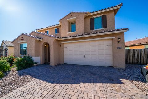 7684 S Reseda St, Gilbert, AZ 85298 photo 3