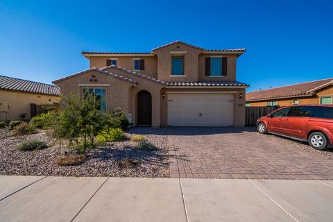 7684 S Reseda St, Gilbert, AZ 85298 photo 80