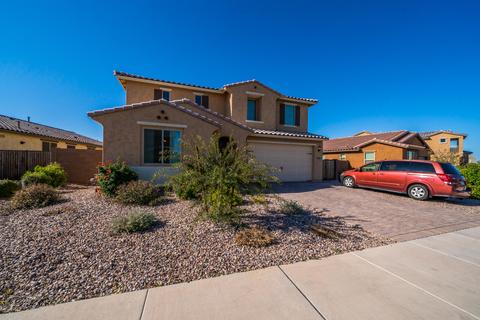 7684 S Reseda St, Gilbert, AZ 85298 photo 2