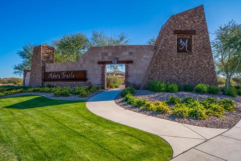 7684 S Reseda St, Gilbert, AZ 85298 photo 73