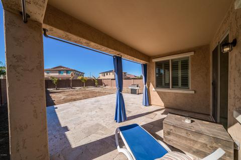 7684 S Reseda St, Gilbert, AZ 85298 photo 49