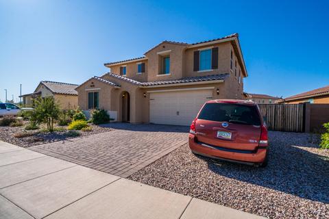 7684 S Reseda St, Gilbert, AZ 85298 photo 4