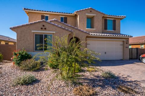7684 S Reseda St, Gilbert, AZ 85298 photo 1