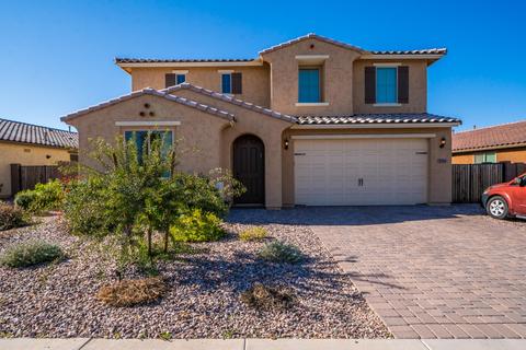 7684 S Reseda St, Gilbert, AZ 85298 photo 81