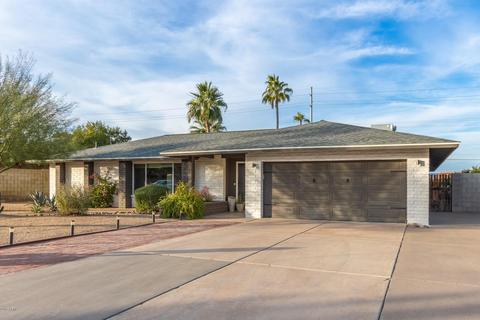 2702 E Cannon Dr, Phoenix, AZ 85028 photo 1