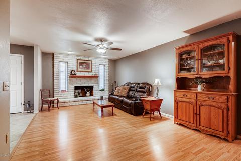 308 E Keogh Dr, Phoenix, AZ 85022 photo 12