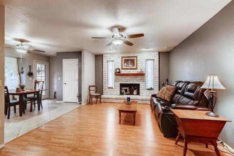 308 E Keogh Dr, Phoenix, AZ 85022 photo 13