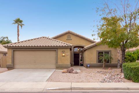 10230 E Osage Ave, Mesa, AZ 85212 photo 1